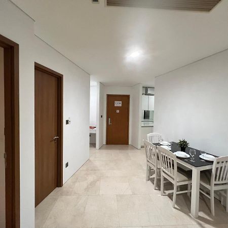 Vortex Service Suites Klcc Kl Куала-Лумпур Екстер'єр фото