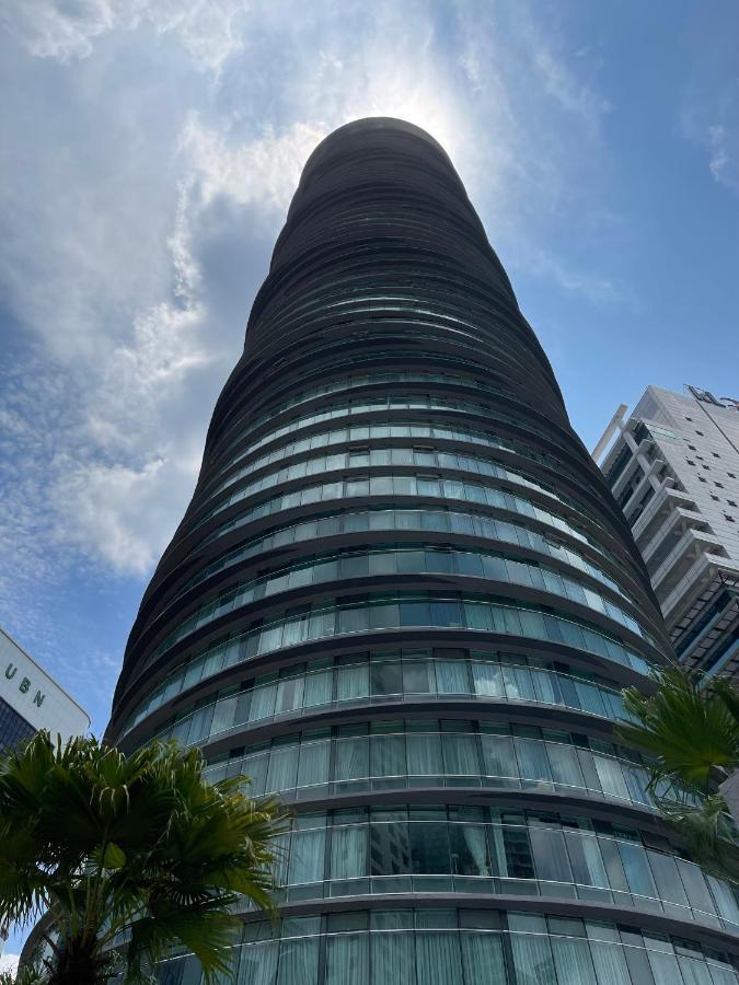 Vortex Service Suites Klcc Kl Куала-Лумпур Екстер'єр фото