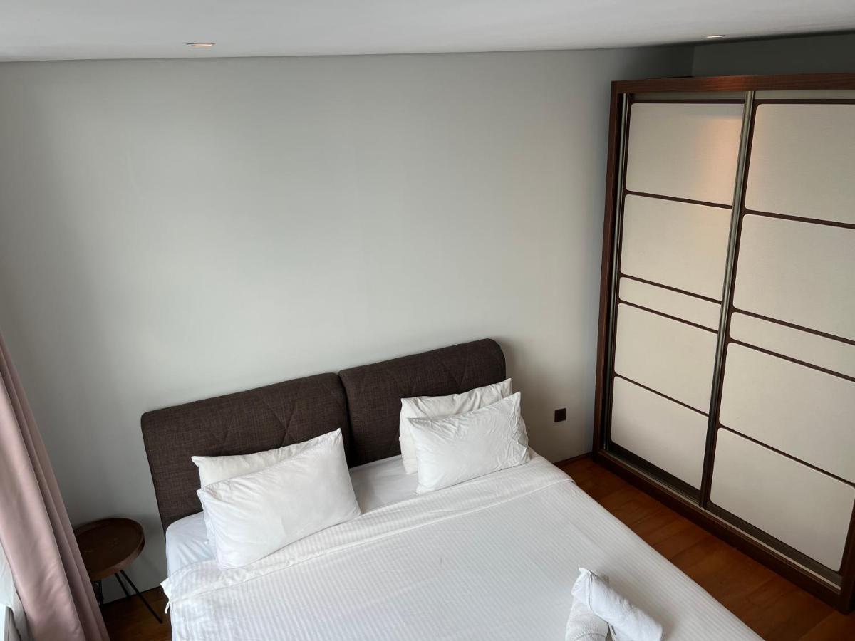 Vortex Service Suites Klcc Kl Куала-Лумпур Екстер'єр фото