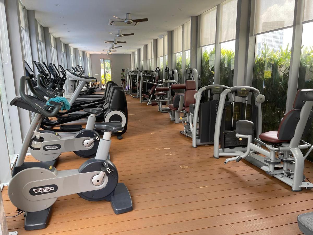 Vortex Service Suites Klcc Kl Куала-Лумпур Екстер'єр фото
