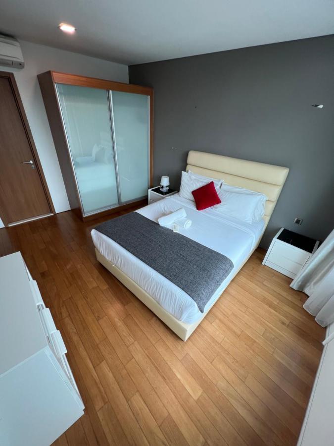 Vortex Service Suites Klcc Kl Куала-Лумпур Екстер'єр фото