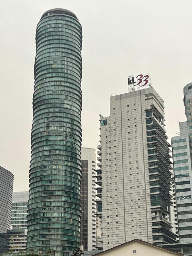Vortex Service Suites Klcc Kl Куала-Лумпур Екстер'єр фото