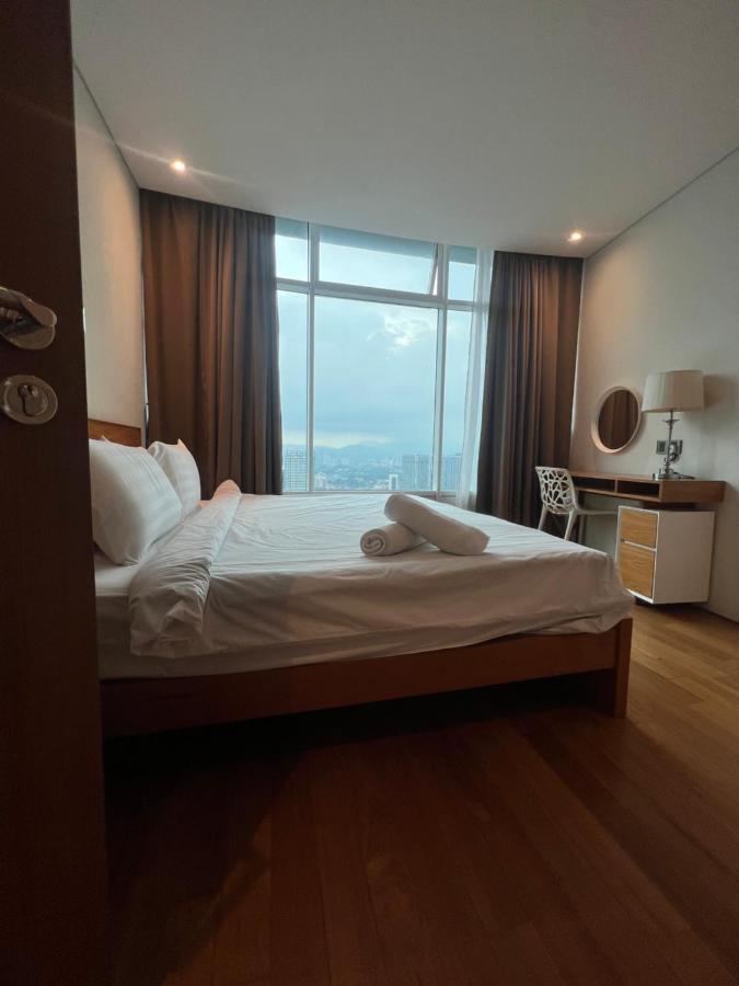 Vortex Service Suites Klcc Kl Куала-Лумпур Екстер'єр фото