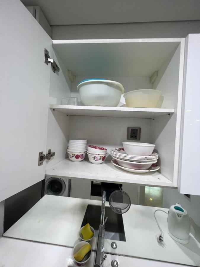 Vortex Service Suites Klcc Kl Куала-Лумпур Екстер'єр фото