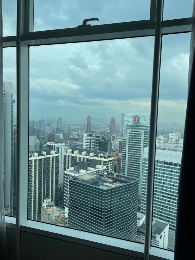 Vortex Service Suites Klcc Kl Куала-Лумпур Екстер'єр фото