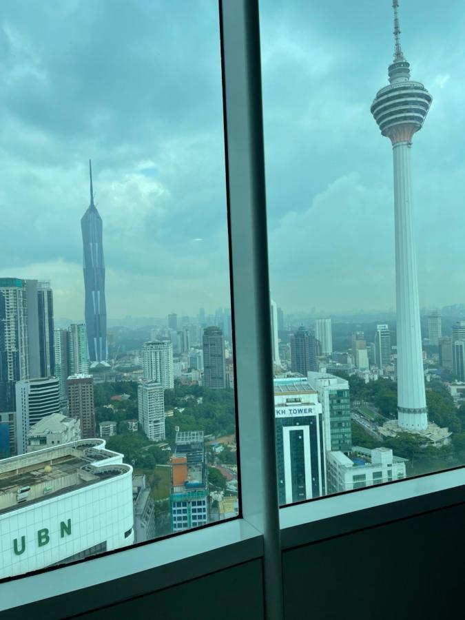 Vortex Service Suites Klcc Kl Куала-Лумпур Екстер'єр фото