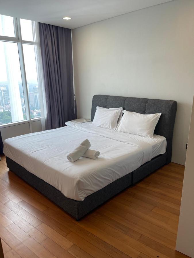 Vortex Service Suites Klcc Kl Куала-Лумпур Екстер'єр фото