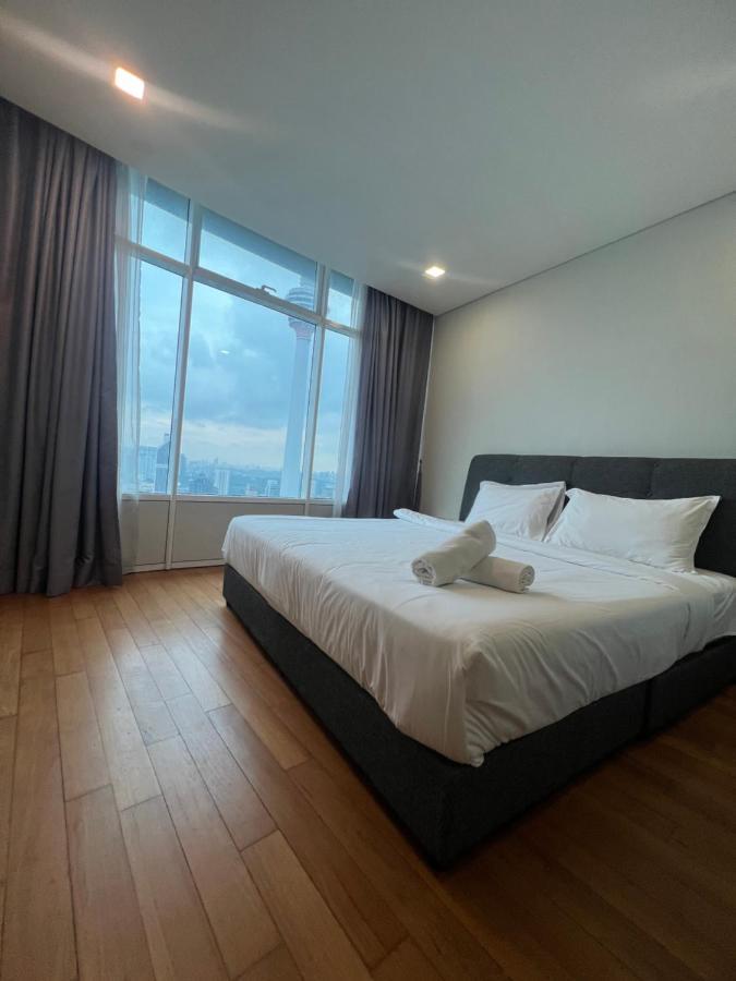 Vortex Service Suites Klcc Kl Куала-Лумпур Екстер'єр фото