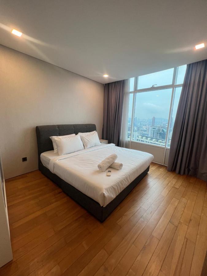 Vortex Service Suites Klcc Kl Куала-Лумпур Екстер'єр фото