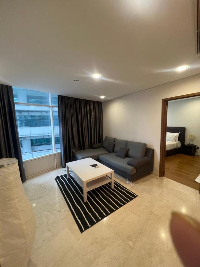 Vortex Service Suites Klcc Kl Куала-Лумпур Екстер'єр фото