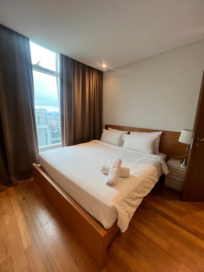 Vortex Service Suites Klcc Kl Куала-Лумпур Екстер'єр фото