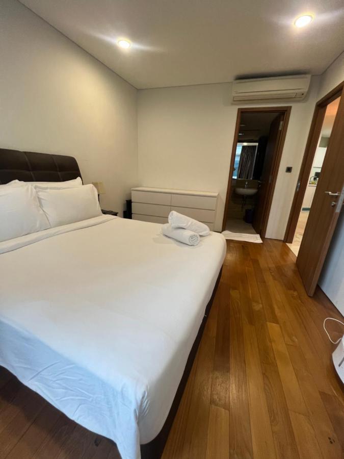 Vortex Service Suites Klcc Kl Куала-Лумпур Екстер'єр фото