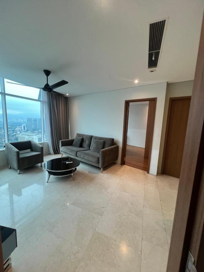 Vortex Service Suites Klcc Kl Куала-Лумпур Екстер'єр фото