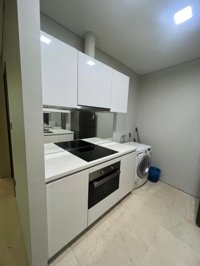 Vortex Service Suites Klcc Kl Куала-Лумпур Екстер'єр фото