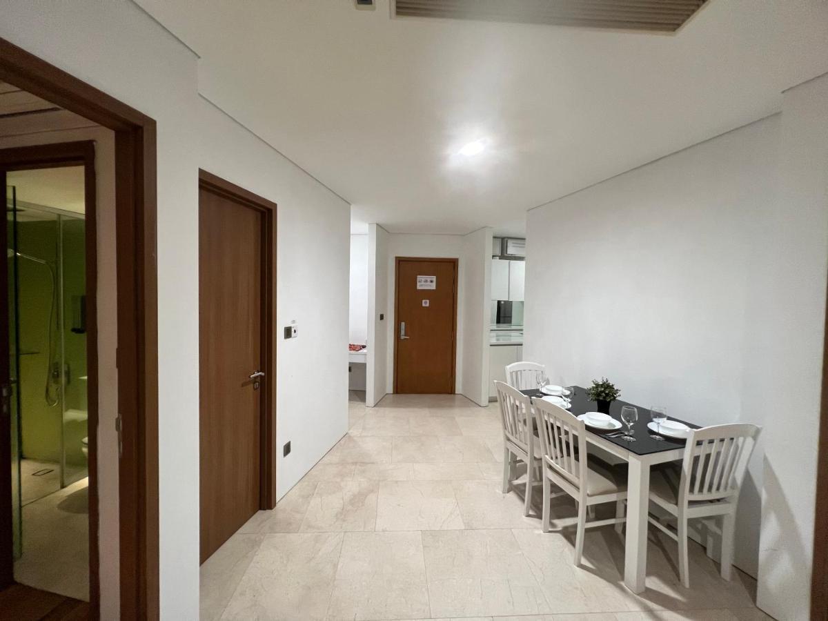 Vortex Service Suites Klcc Kl Куала-Лумпур Екстер'єр фото