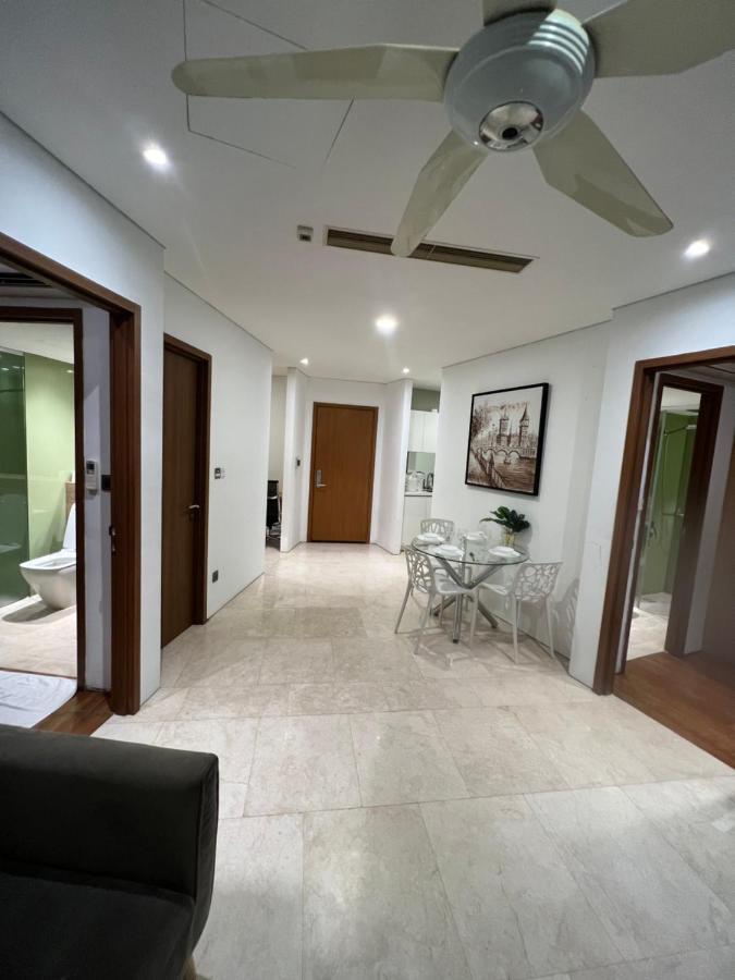 Vortex Service Suites Klcc Kl Куала-Лумпур Екстер'єр фото