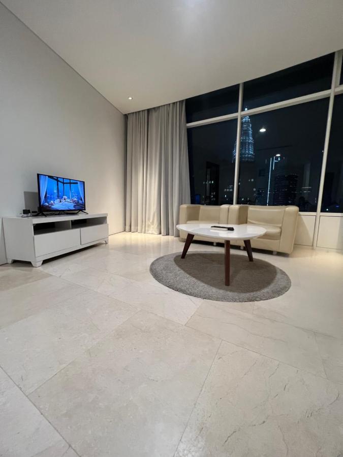 Vortex Service Suites Klcc Kl Куала-Лумпур Екстер'єр фото