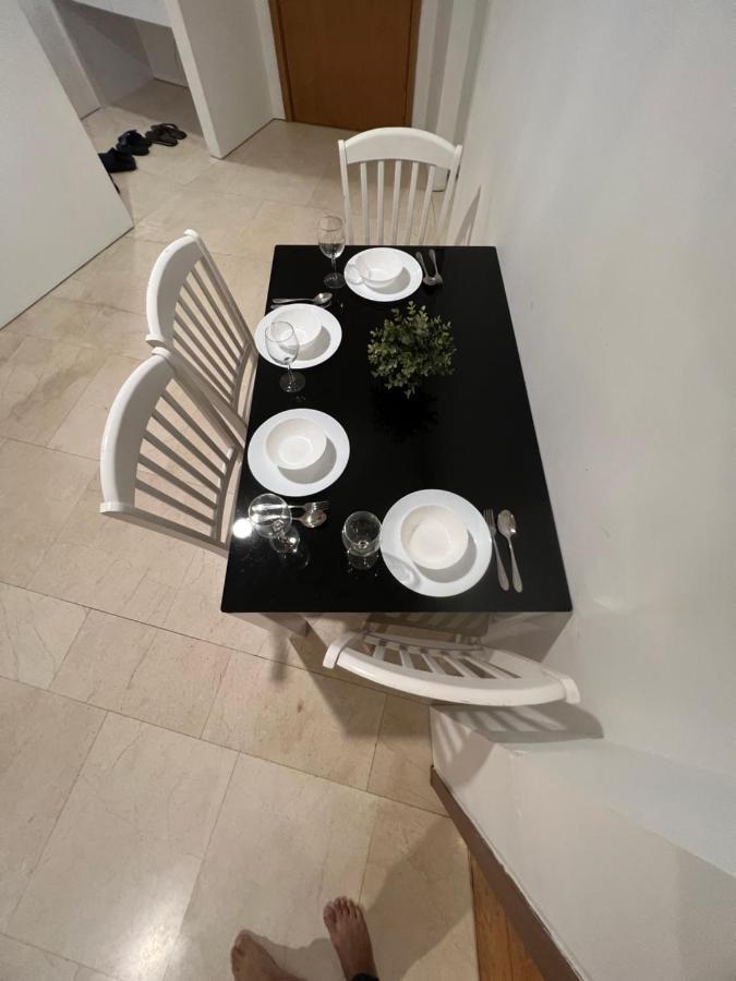 Vortex Service Suites Klcc Kl Куала-Лумпур Екстер'єр фото