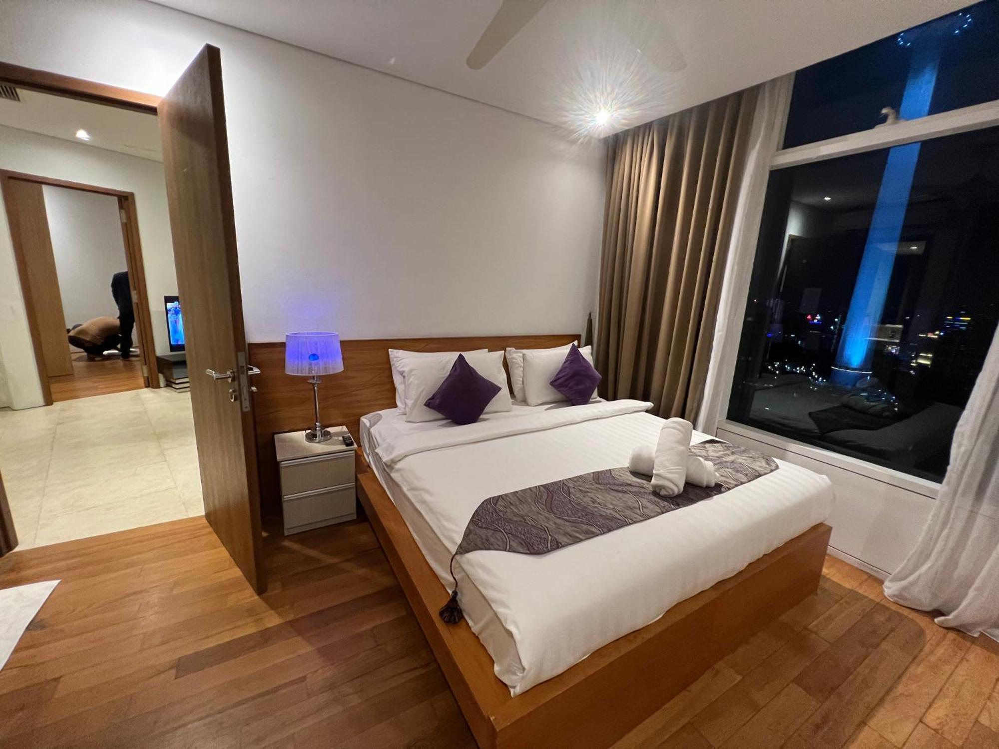 Vortex Service Suites Klcc Kl Куала-Лумпур Екстер'єр фото