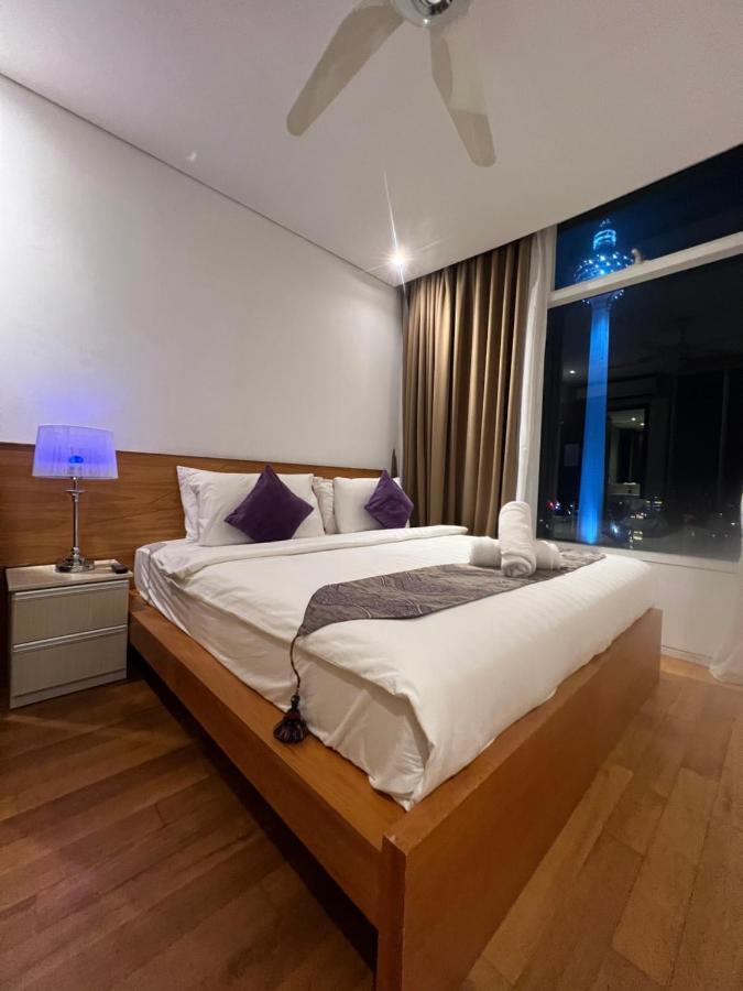 Vortex Service Suites Klcc Kl Куала-Лумпур Екстер'єр фото