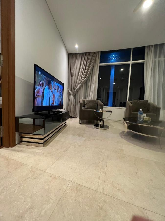 Vortex Service Suites Klcc Kl Куала-Лумпур Екстер'єр фото