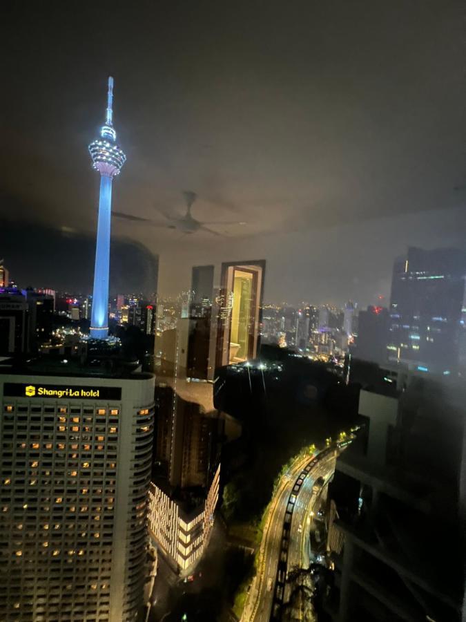 Vortex Service Suites Klcc Kl Куала-Лумпур Екстер'єр фото