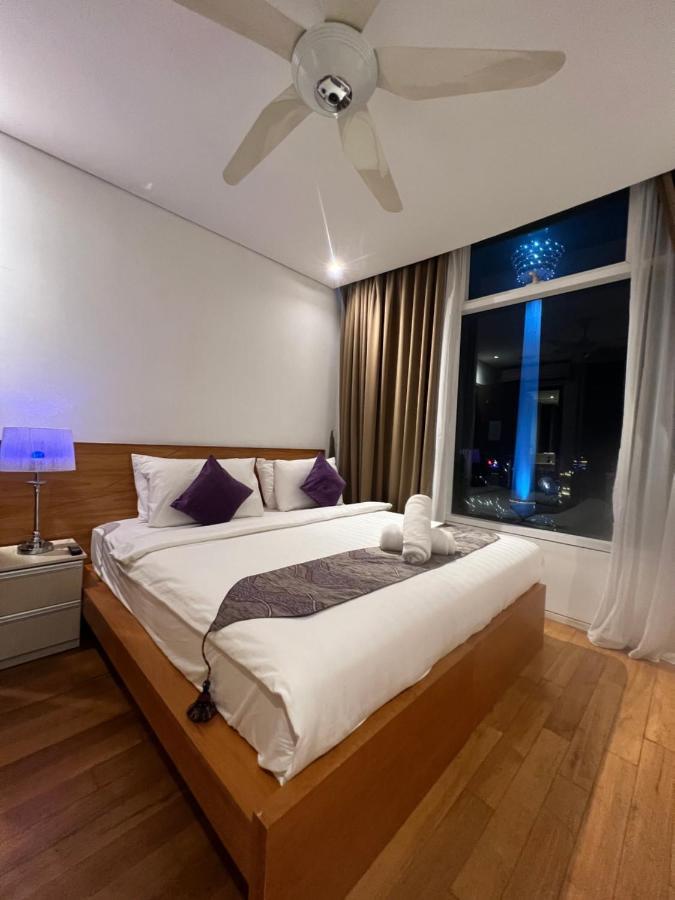 Vortex Service Suites Klcc Kl Куала-Лумпур Екстер'єр фото