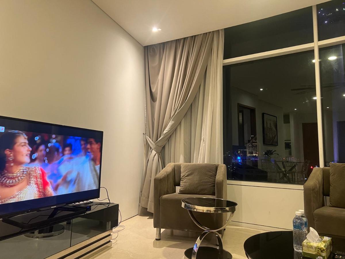 Vortex Service Suites Klcc Kl Куала-Лумпур Екстер'єр фото