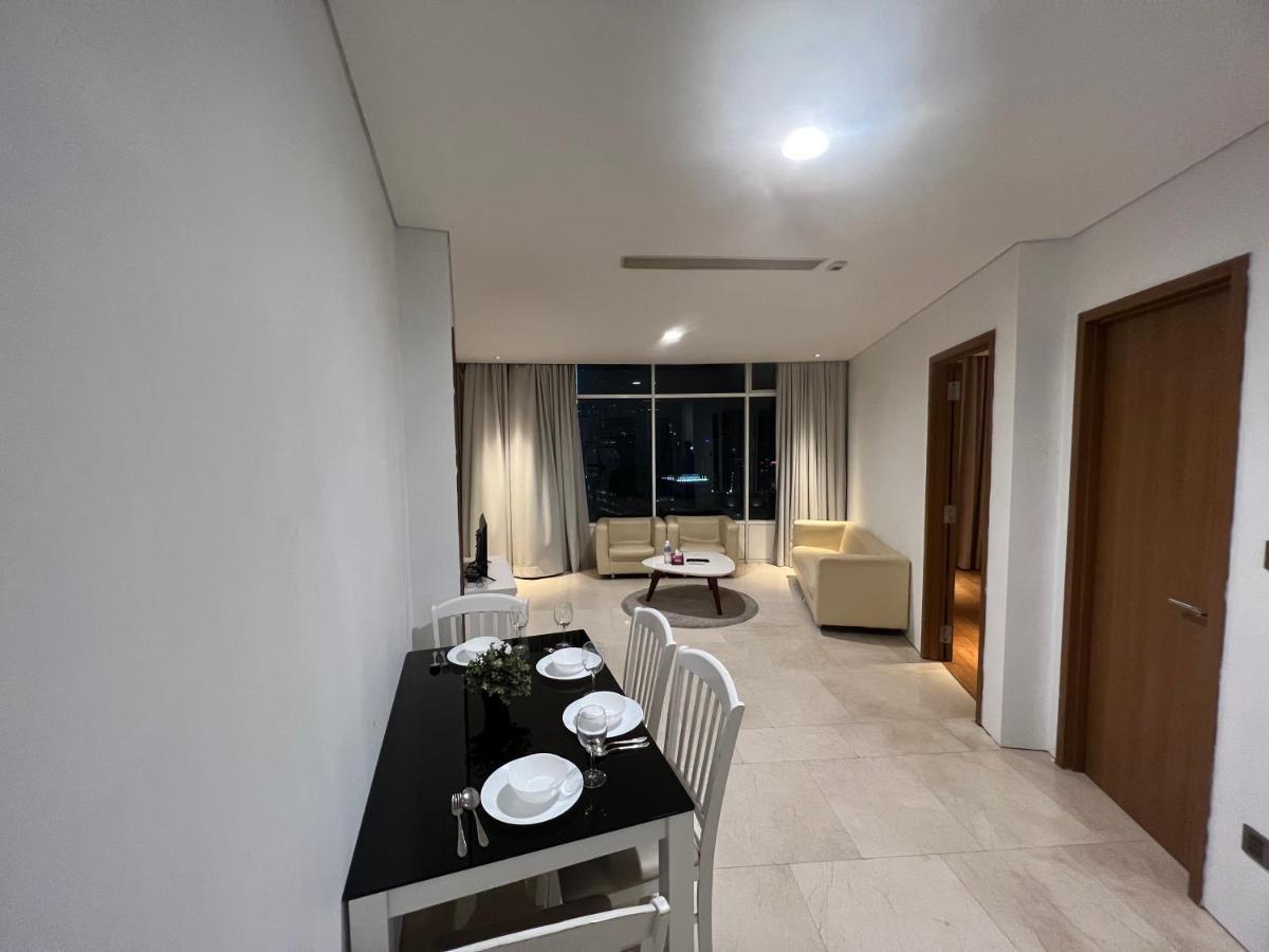 Vortex Service Suites Klcc Kl Куала-Лумпур Екстер'єр фото