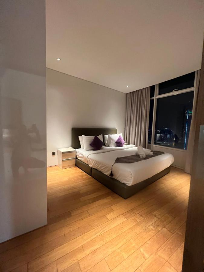 Vortex Service Suites Klcc Kl Куала-Лумпур Екстер'єр фото