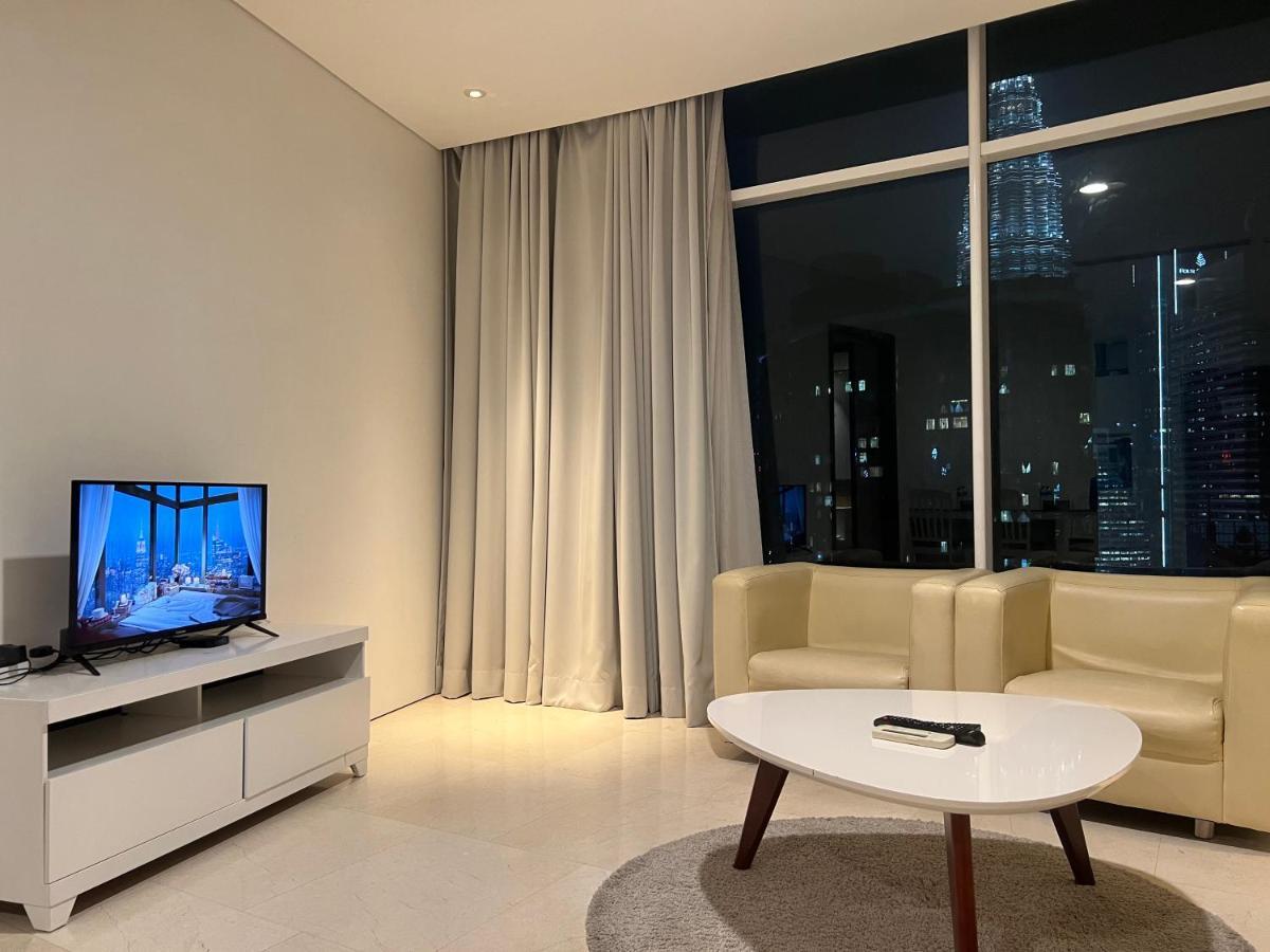 Vortex Service Suites Klcc Kl Куала-Лумпур Екстер'єр фото
